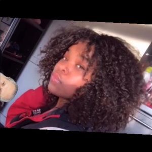 Meet your Posher, Kimora